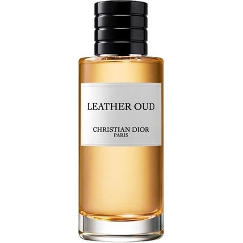 leather oud christian dior|tahari leather oud.